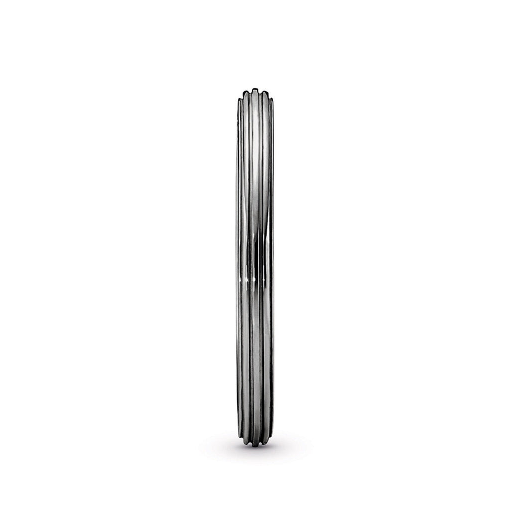 Pandora ME - Grooved Ring