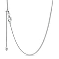 Pandora Curb Chain Necklace
