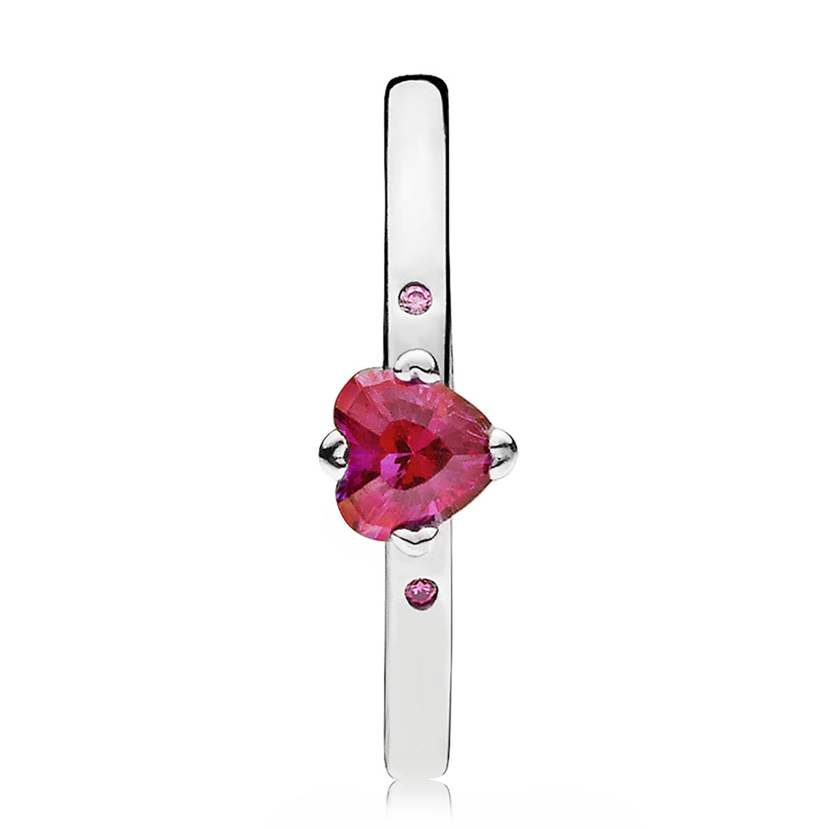 Pandora You & Me Ring